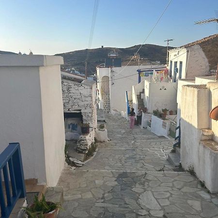 Villa Casa Di Mario à Kíthnos Extérieur photo