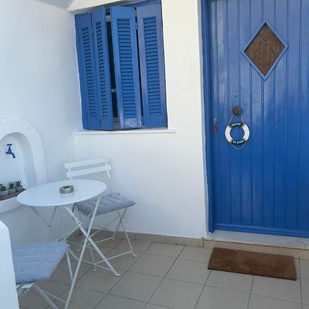 Villa Casa Di Mario à Kíthnos Extérieur photo