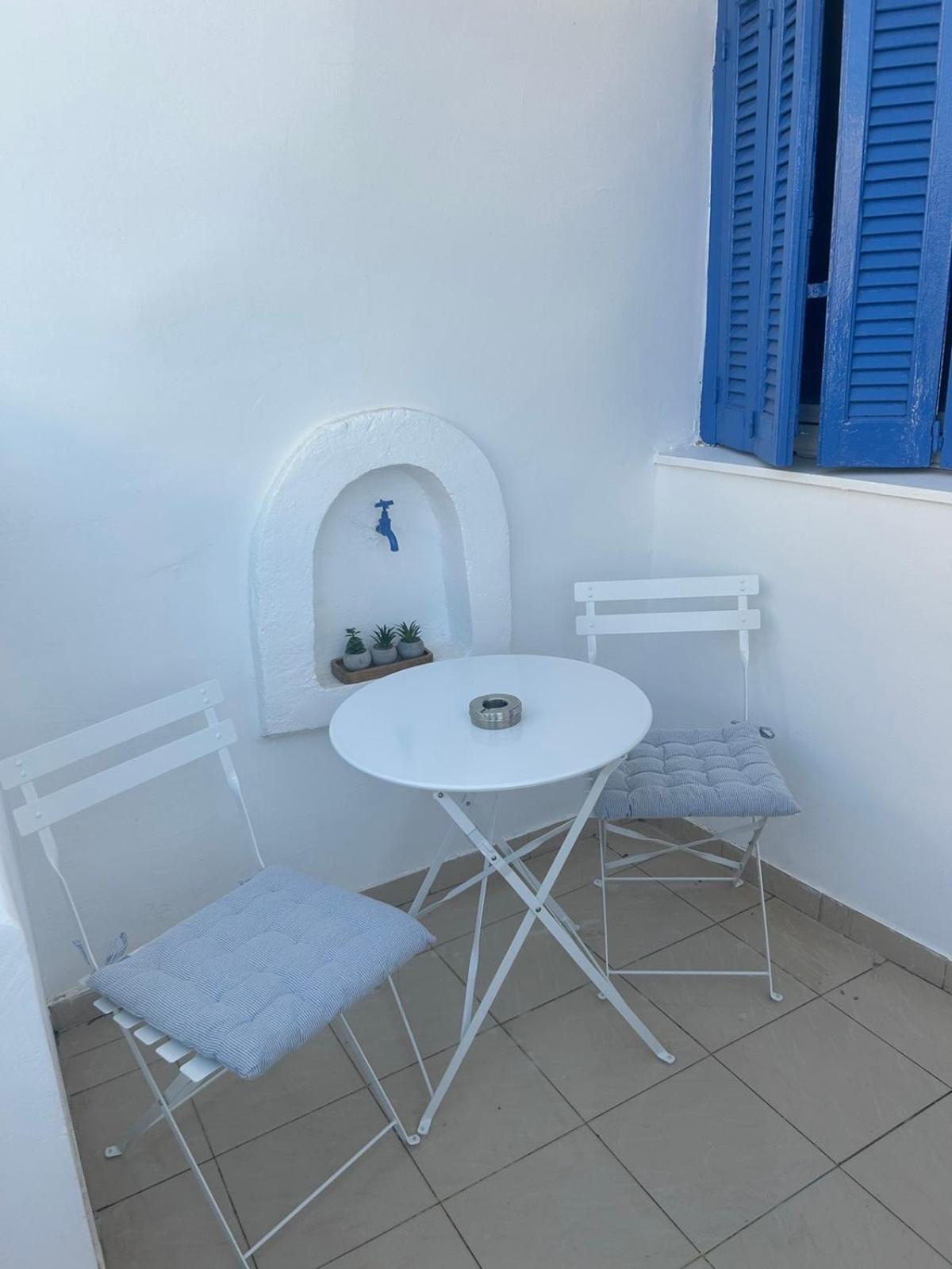 Villa Casa Di Mario à Kíthnos Extérieur photo