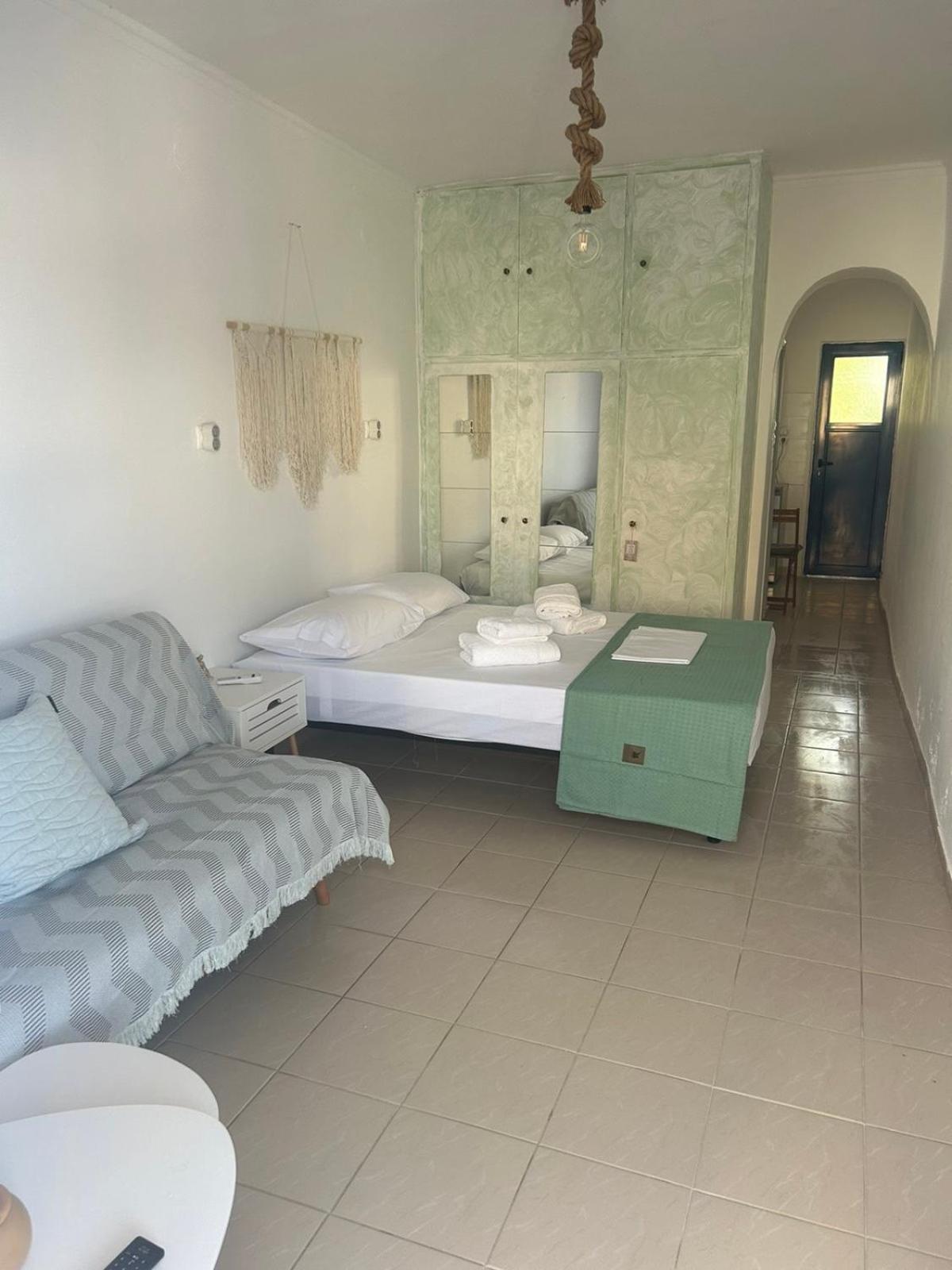 Villa Casa Di Mario à Kíthnos Extérieur photo